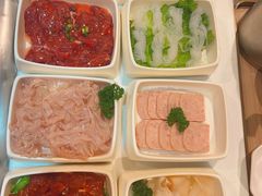 -海底捞大排档火锅(打浦路店)