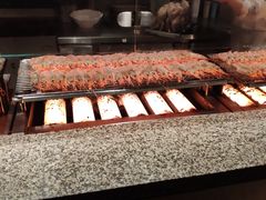 -星伦多海鲜自助餐厅(万达百货店)