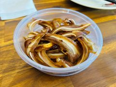 卤耳朵-妈妈卤味