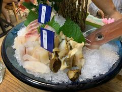 -無鱼鳞比