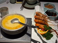 -雨后行菜(报慈北路店)