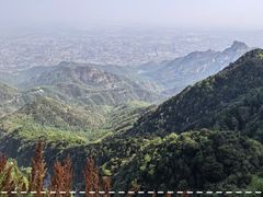 -泰山风景名胜区