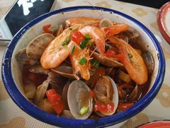 -老三样·旧食新味(船山路店)
