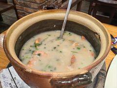 -一粥(华侨城创意文化园店)