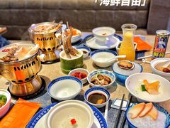 -海鼎荟海鲜姿造(晋江宝龙店)