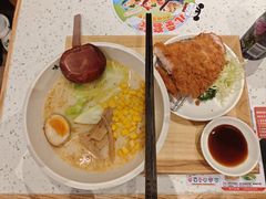 -味千拉面(敏捷广场店)