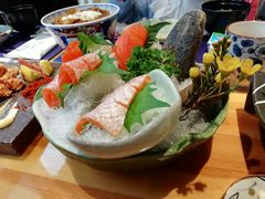 -浦·传统日式料理(3 5 1 1 店)