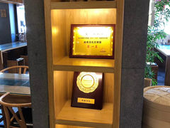 大堂-尚香汤包文博馆(合兴路店)