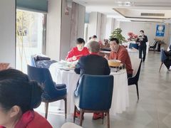 大堂-顺峰(农展馆店)