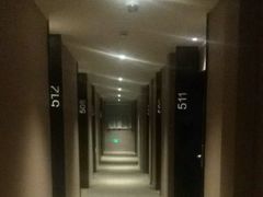 -如家精选酒店(上海思南路淮海中路地铁站店)