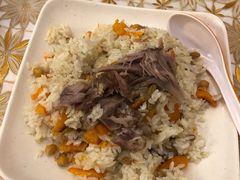 -楼兰印象(朝外店)