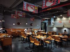 大堂-魔丼屋(日月光店)