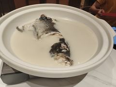 -久宴·天目湖大鱼头(恐龙园店)