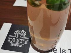 -西堤牛排(合肥之心城店)