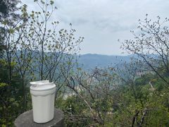 -金堂县云顶石城风景区