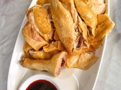 -小六农家乐(崇明西沙湿地店)