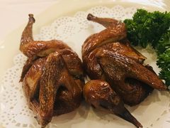 -聚春园自助餐厅(东街口店)