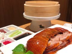-四季民福烤鸭店(前门廊房二条店)