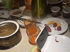 -加餐海鲜自助餐厅(福清万达店)