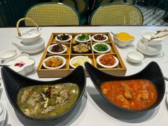 -新仙清汤牛腩(铜锣湾店)