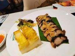 -美奈小馆·越南料理(中航城君尚购物中心店)