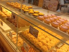 -鲍师傅糕点(春熙路店)
