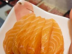 -第六季自助餐厅(王府井店)