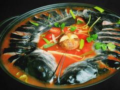 -芦苇荡·酸汤鱼(回龙观店)