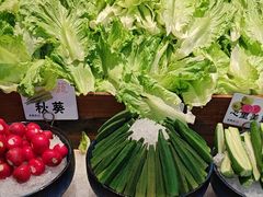 -汉阳廷自助烤肉(同和金铂天地店)