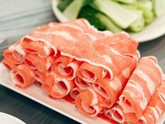 -鑫龙火锅城(青岛分店)