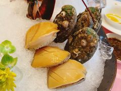 -小洋房•海鲜火锅酒楼(华林路店)
