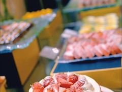 -宜昌富力皇冠假日酒店·咖啡1号西餐厅