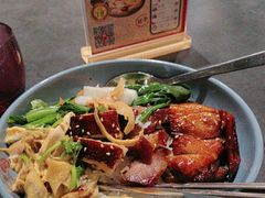 -荣记·囍粤茶餐厅(花都店)