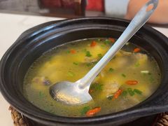 -食光慢宴·安吉土菜馆