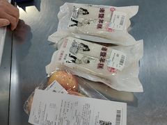 -世纪联华(外高桥店)