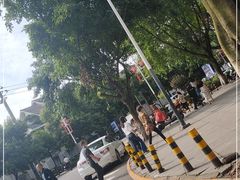 -南关石牌坊古镇