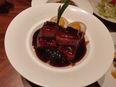 阿明红烧肉-阿明小菜·海鲜·上海菜(梅陇华理店)