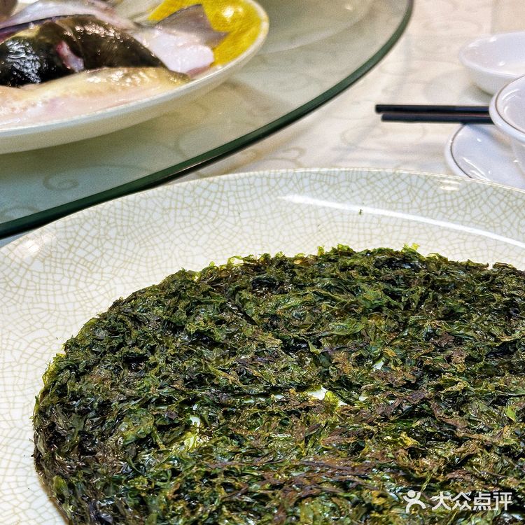 爱吃🐟的绝对不能错过丨粤师傅·无骨鱼