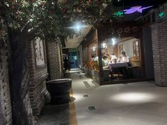 -局气 烤鸭·北京菜(光华路店)