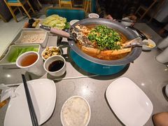 -半天妖烤鱼(新中关购物中心店)