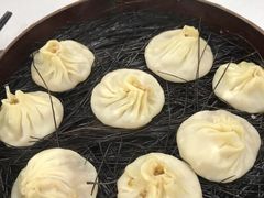 -四季美汤包(户部巷店)