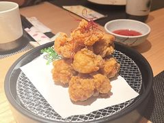 -德川家日本料理(中关村寰太大厦店)