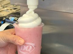 -DQ·蛋糕·冰淇淋(合生汇店)