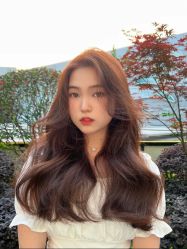 -朗峰专业美发沙龙