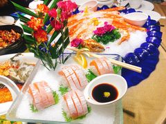 三文鱼-79号渔船海鲜饭店(华强北店)