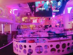 -巴特餐饮6加1音乐餐吧·新疆菜