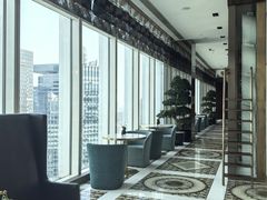 -翡翠36餐厅(浦东香格里拉店)