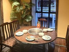 -大良毋米粥(锦龙路总店)