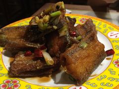 -那家小馆•北京菜•烤鸭(中关村店)