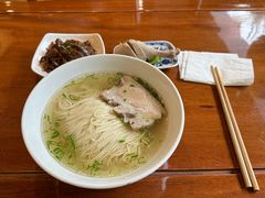 -同得兴 Since·1995 传统苏式面馆(十全街店)